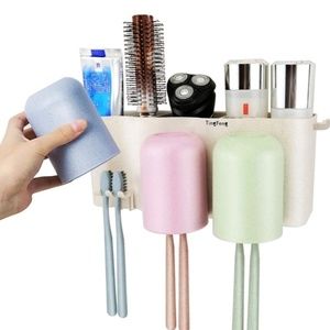 TingFeng Toothbrush wall holder. new
